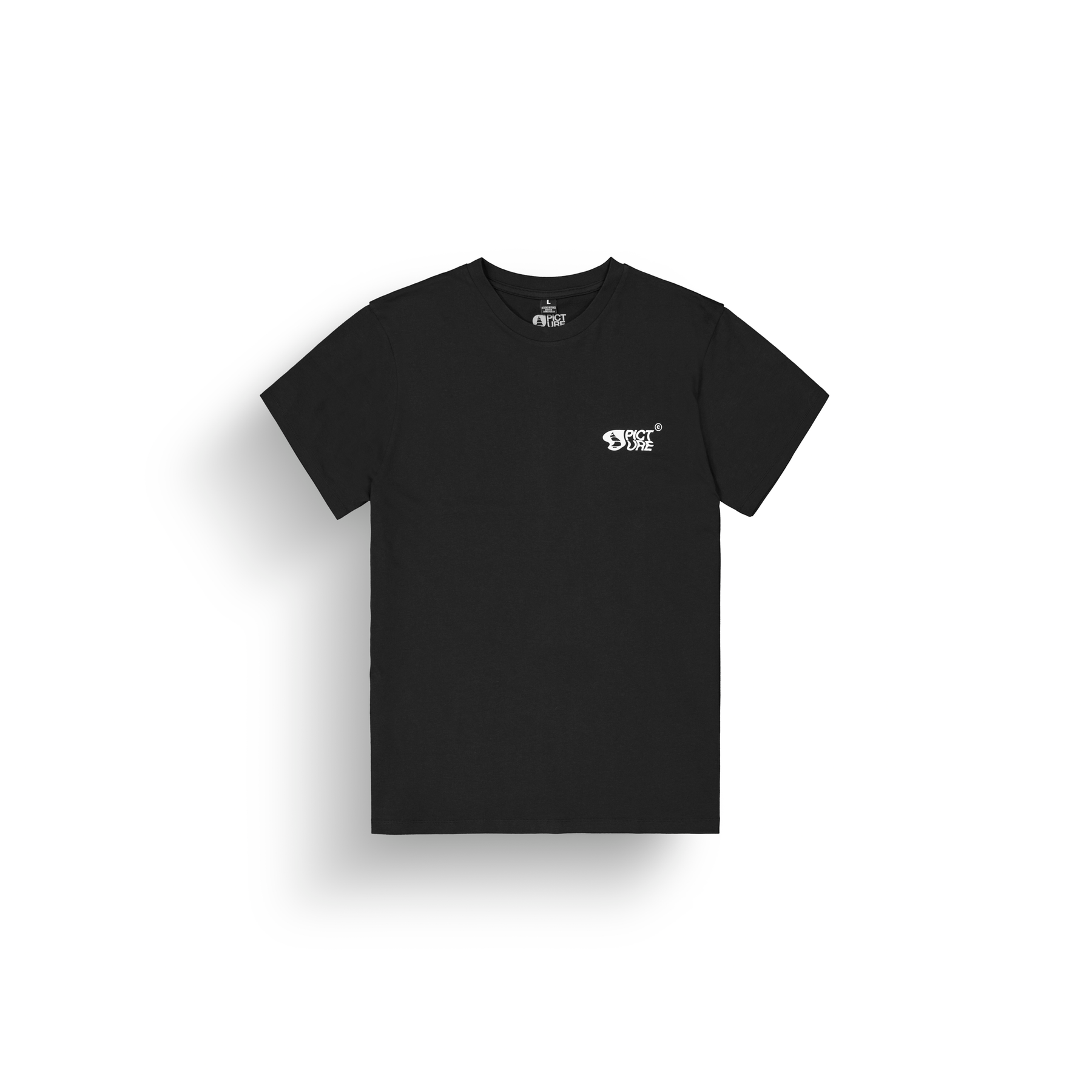 ROMAIN FIGARO TEE __color:Black#3
