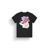 ROMAIN FIGARO TEE __color:Black#4