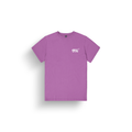 ROMAIN FIGARO TEE __color:Bright_Magenta#8