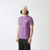 ROMAIN FIGARO TEE __color:Bright_Magenta#6