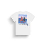ROMAIN FIGARO TEE __color:White#14