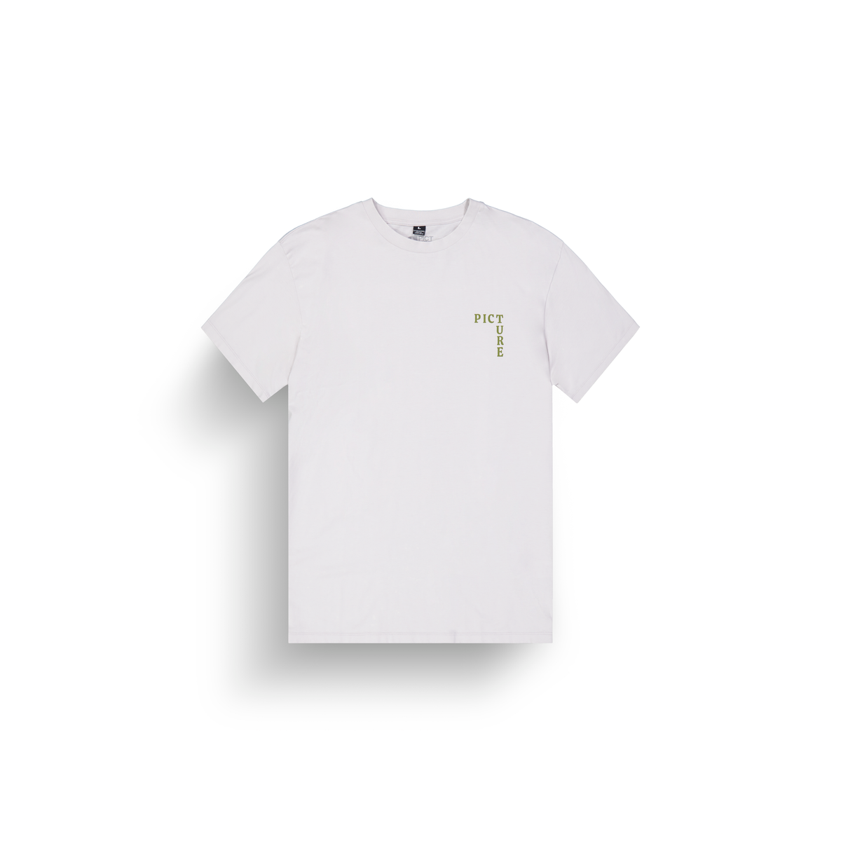 NATAMO TEE __color:Vapor_Grey_Washed#8