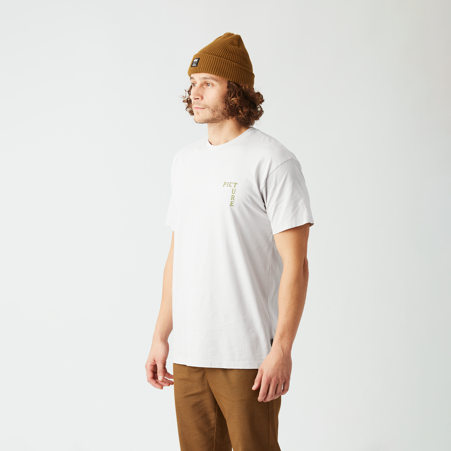 NATAMO TEE __color:Vapor_Grey_Washed#5