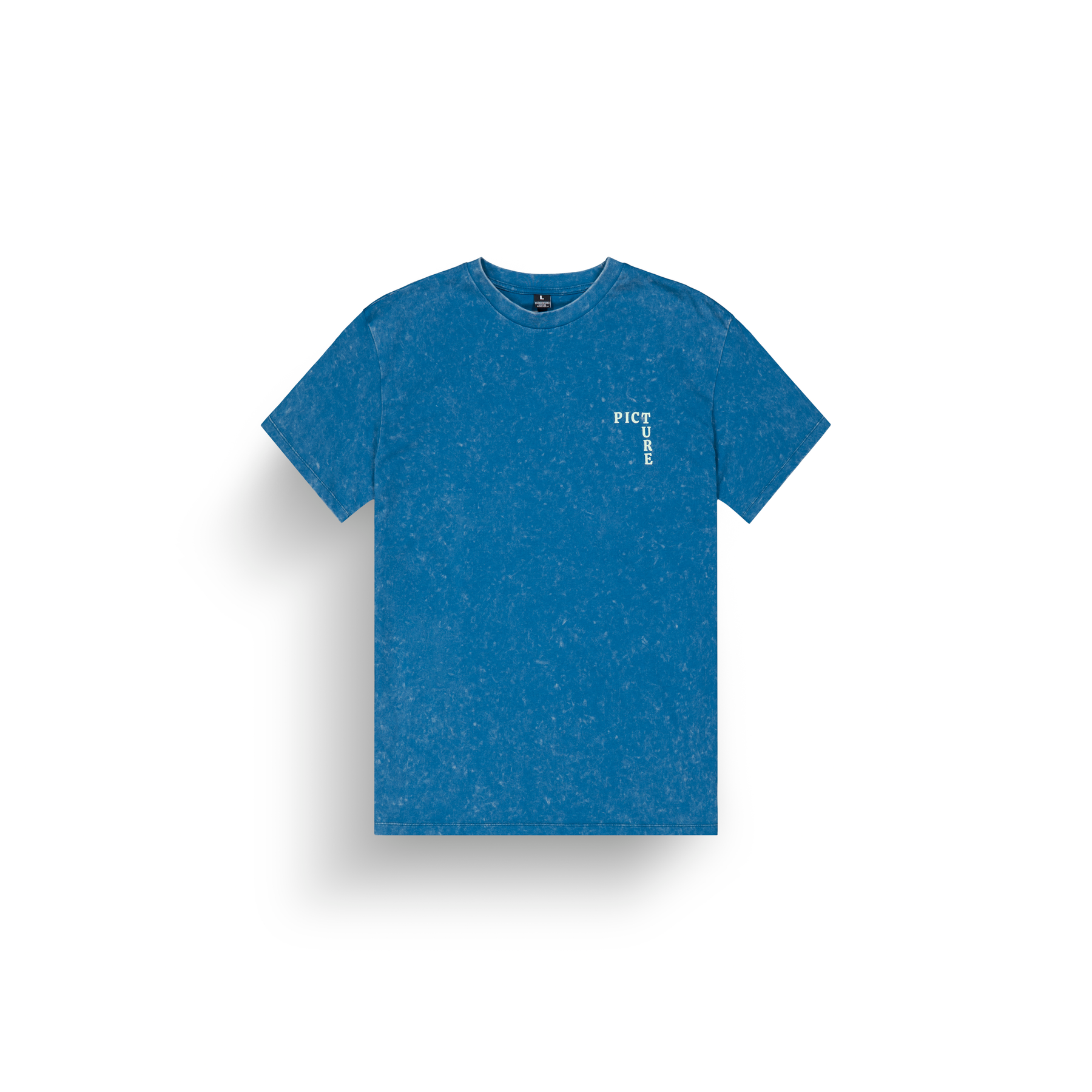 NATAMO TEE __color:Serenity_Blue_Washed#3