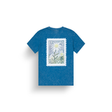 NATAMO TEE __color:Serenity_Blue_Washed#4