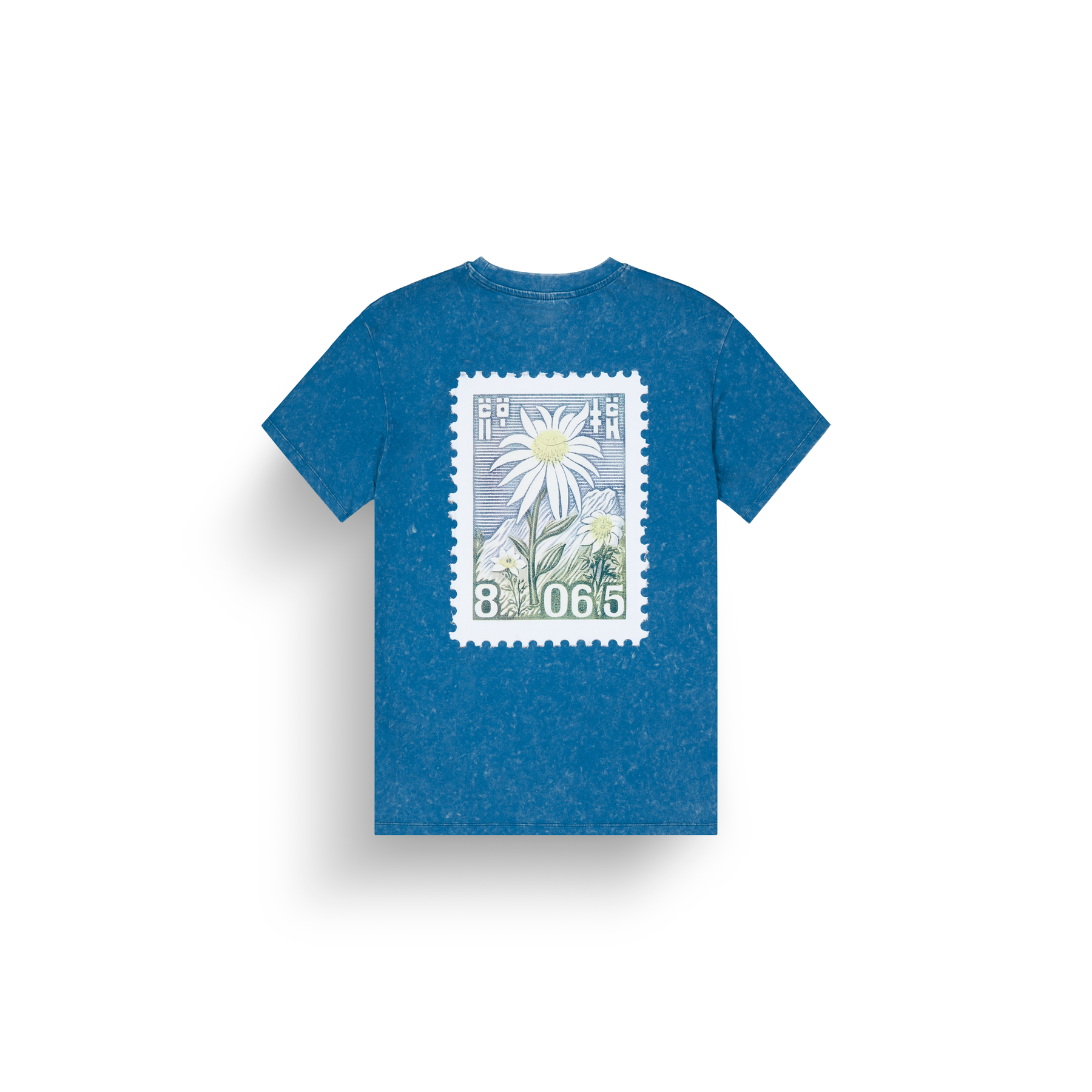 NATAMO TEE __color:Serenity_Blue_Washed#4