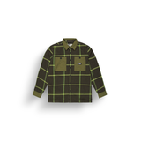 RELOWA SHIRT __color:Tobacco#11
