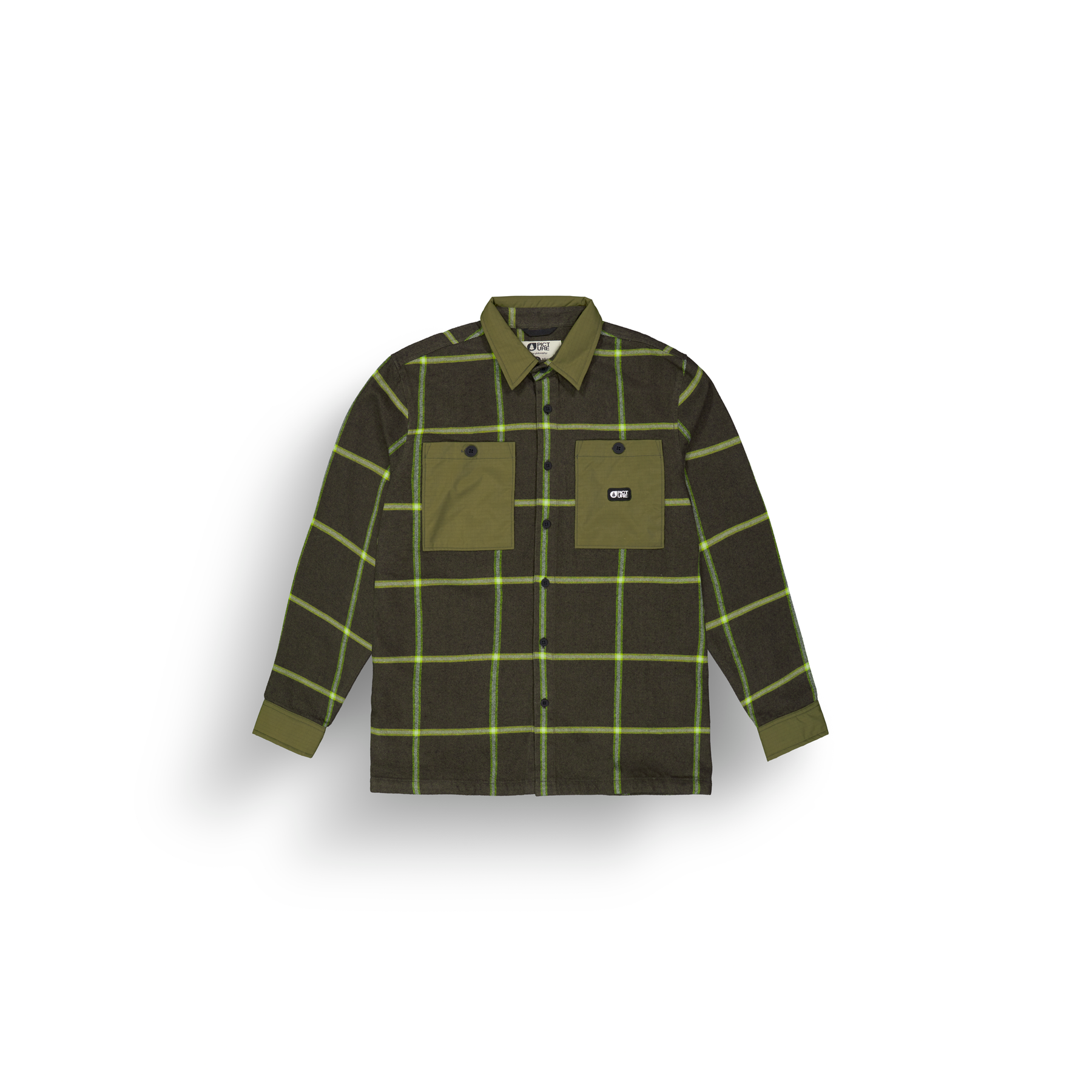 RELOWA SHIRT __color:Tobacco#11