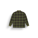 RELOWA SHIRT __color:Tobacco#12