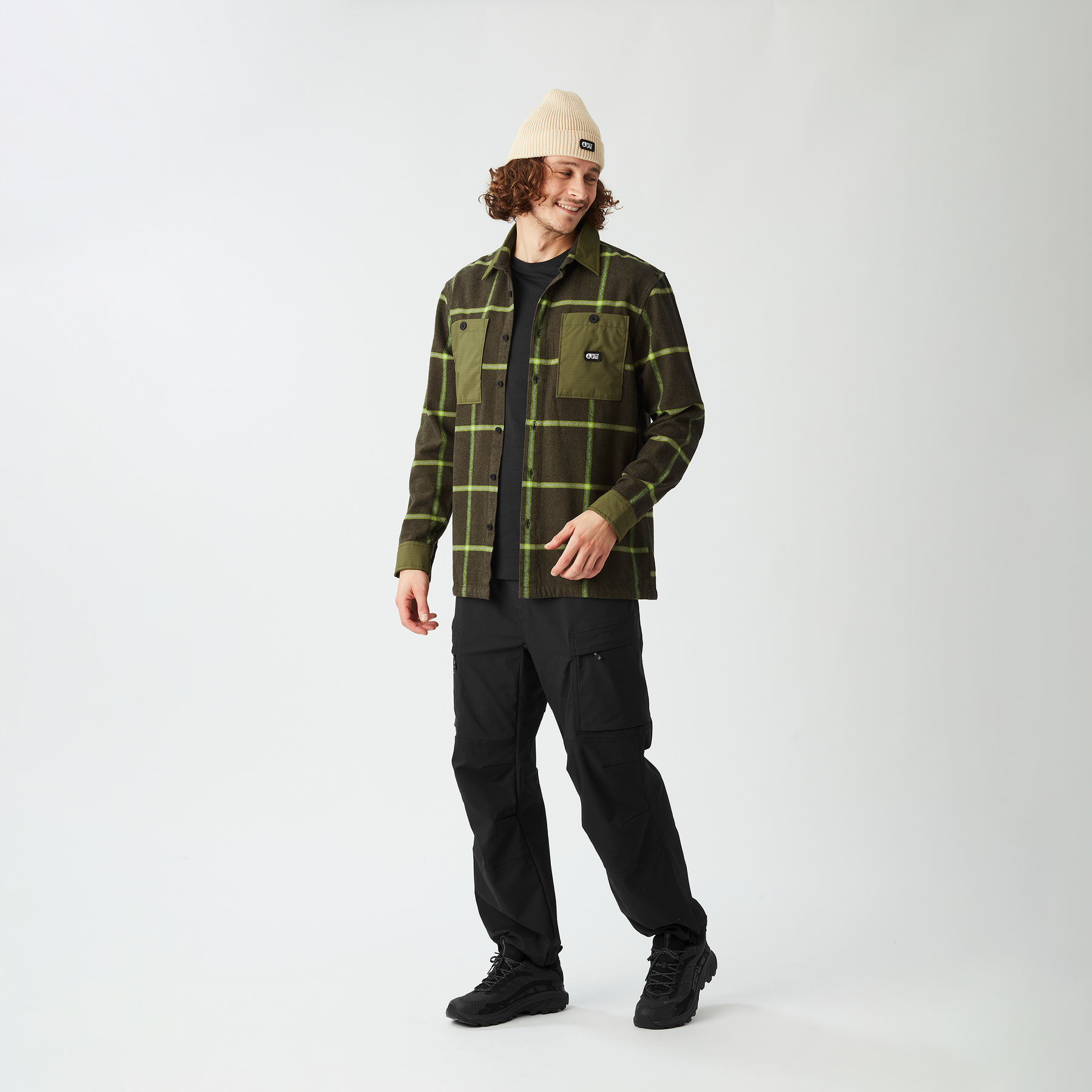 RELOWA SHIRT __color:Tobacco#8