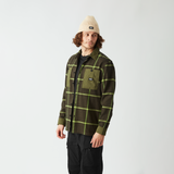 RELOWA SHIRT __color:Tobacco#7