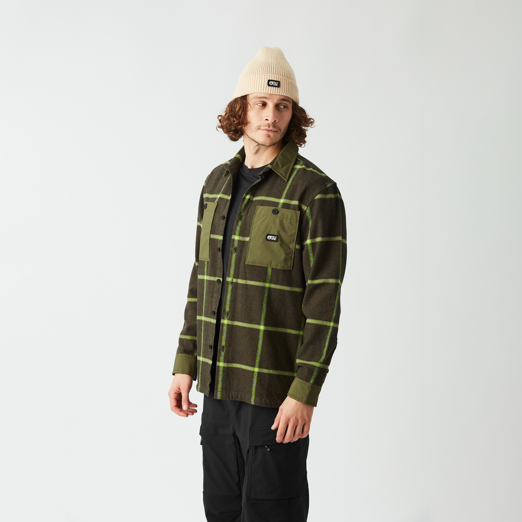 RELOWA SHIRT __color:Tobacco#7