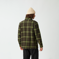RELOWA SHIRT __color:Tobacco#9