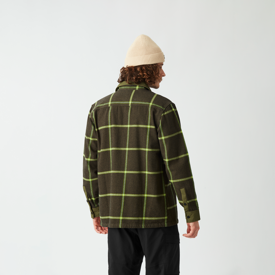 RELOWA SHIRT __color:Tobacco#9
