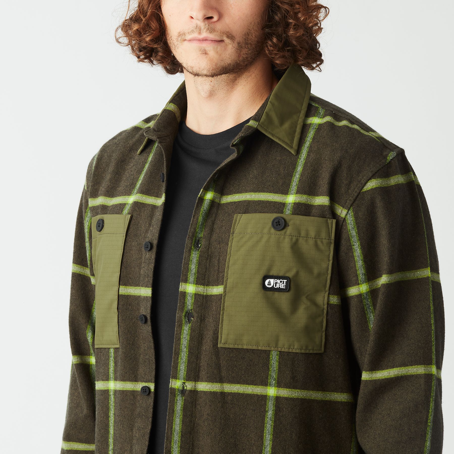 RELOWA SHIRT __color:Tobacco#10