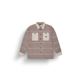 RELOWA SHIRT __color:Pure_Cashmere#5