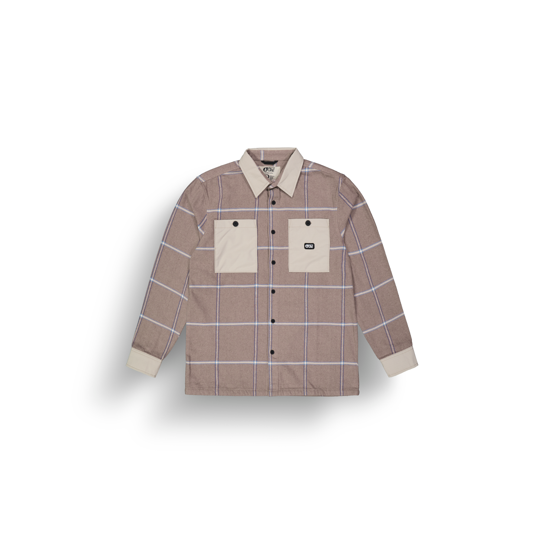 RELOWA SHIRT __color:Pure_Cashmere#5