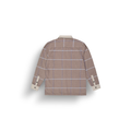 RELOWA SHIRT __color:Pure_Cashmere#6