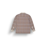 RELOWA SHIRT __color:Pure_Cashmere#6