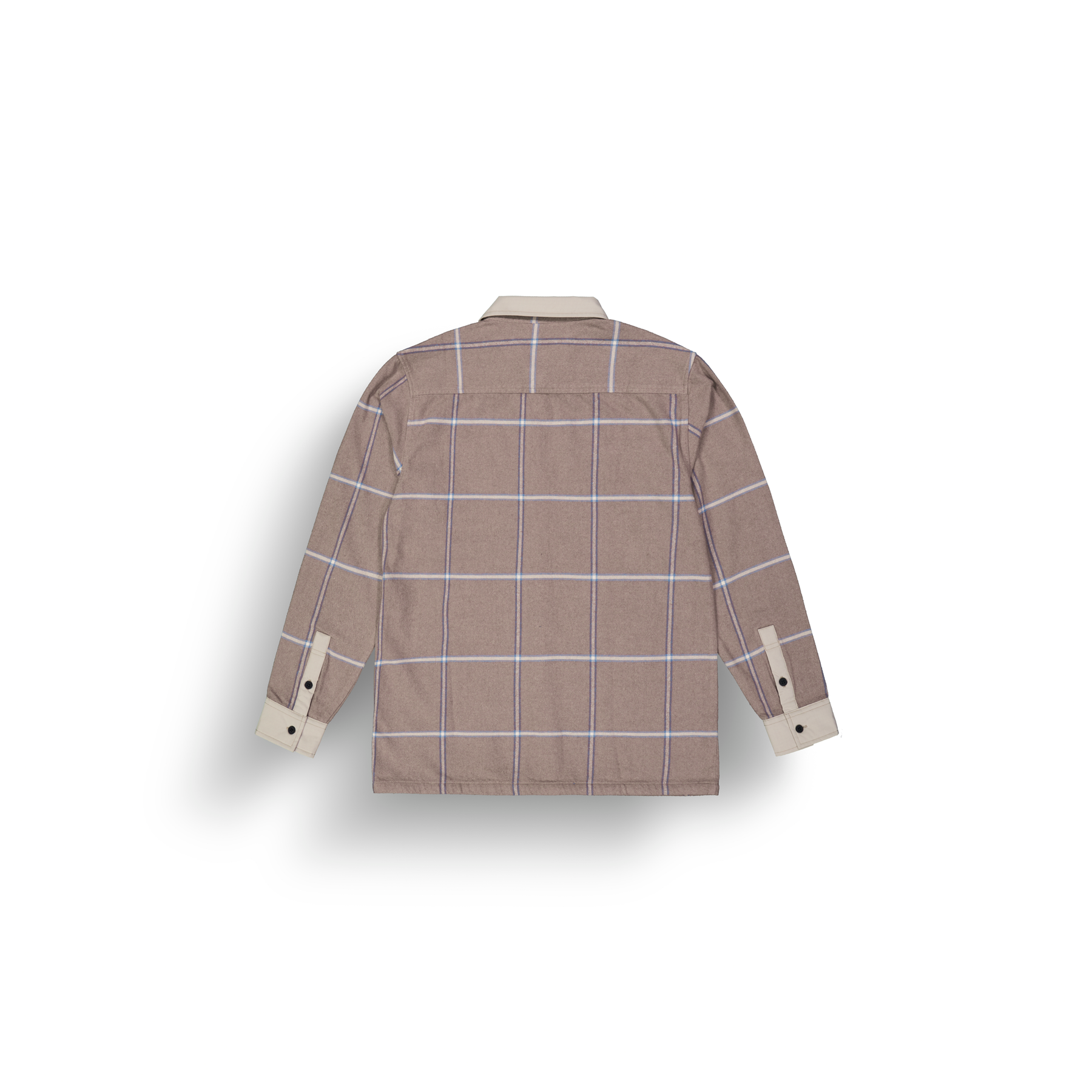 RELOWA SHIRT __color:Pure_Cashmere#6