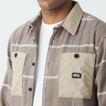 RELOWA SHIRT __color:Pure_Cashmere#3