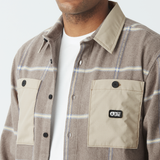 RELOWA SHIRT __color:Pure_Cashmere#3