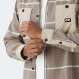 RELOWA SHIRT __color:Pure_Cashmere#4