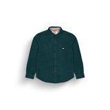 LEWELL SHIRT __color:Deep_Water#17