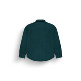 LEWELL SHIRT __color:Deep_Water#18