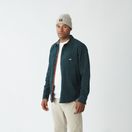LEWELL SHIRT __color:Deep_Water#13