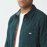 LEWELL SHIRT __color:Deep_Water#16