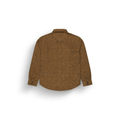 LEWELL SHIRT __color:Bronze_Brown#12