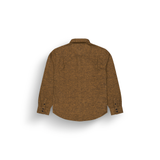 LEWELL SHIRT __color:Bronze_Brown#12