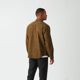 LEWELL SHIRT __color:Bronze_Brown#9