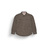 LEWELL SHIRT __color:Pure_Cashmere#32