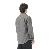 LEWELL SHIRT __color:Pure_Cashmere#29