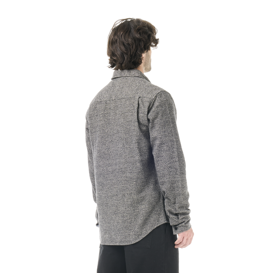 LEWELL SHIRT __color:Pure_Cashmere#29