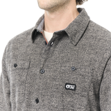 LEWELL SHIRT __color:Pure_Cashmere#30