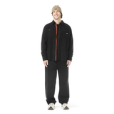 LEWELL SHIRT __color:Black#1