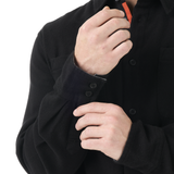 LEWELL SHIRT __color:Black#4