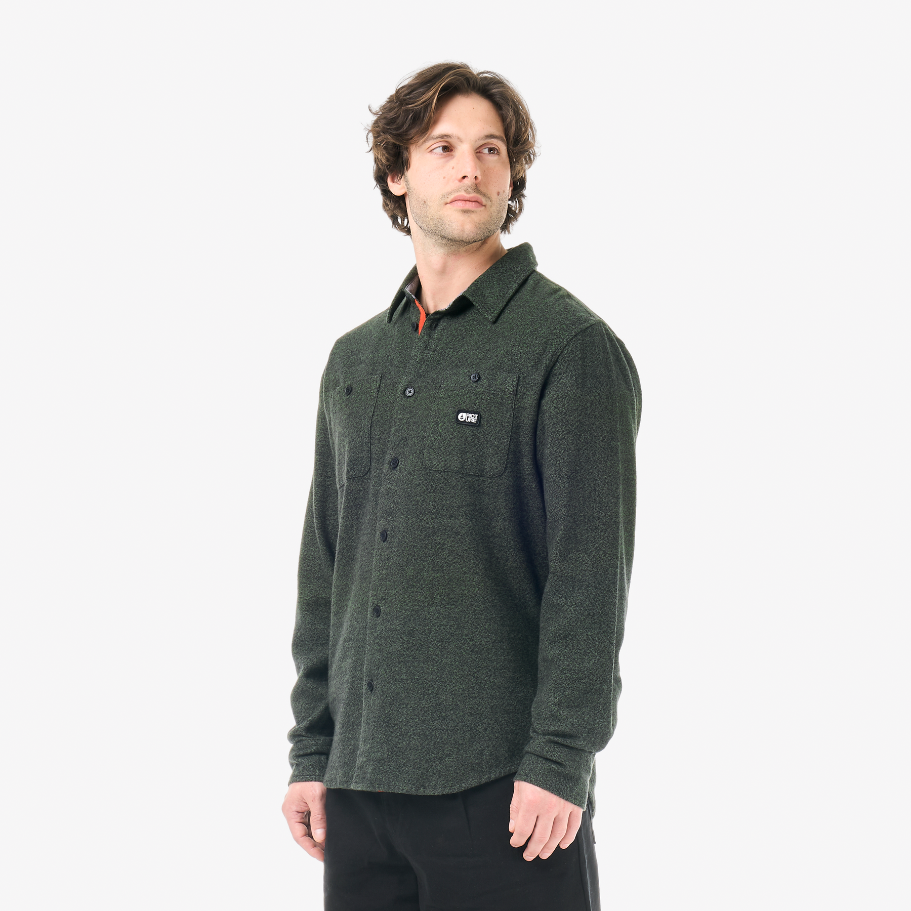 LEWELL SHIRT