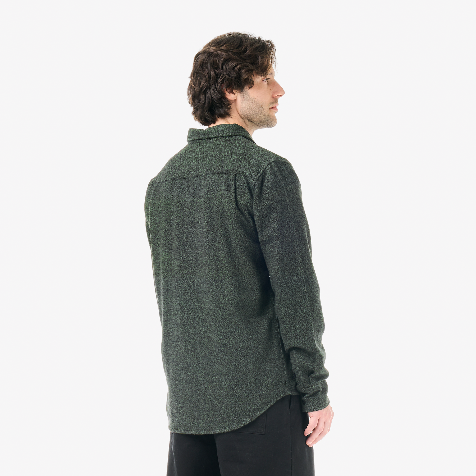LEWELL SHIRT
