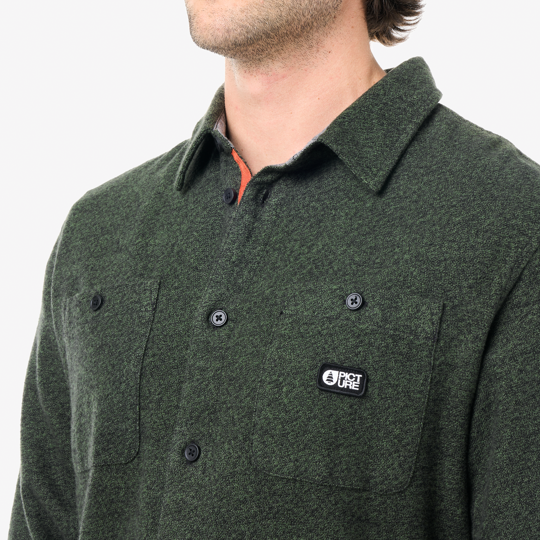 LEWELL SHIRT