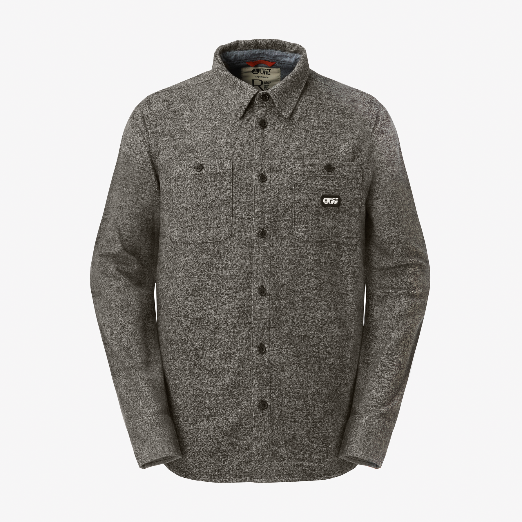 LEWELL SHIRT