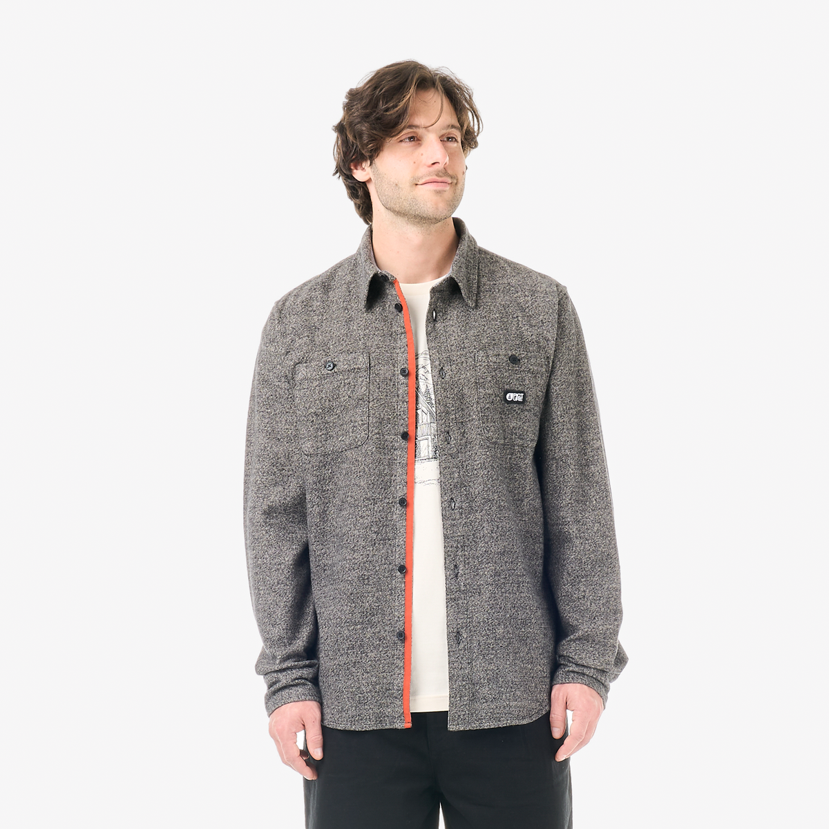 LEWELL SHIRT