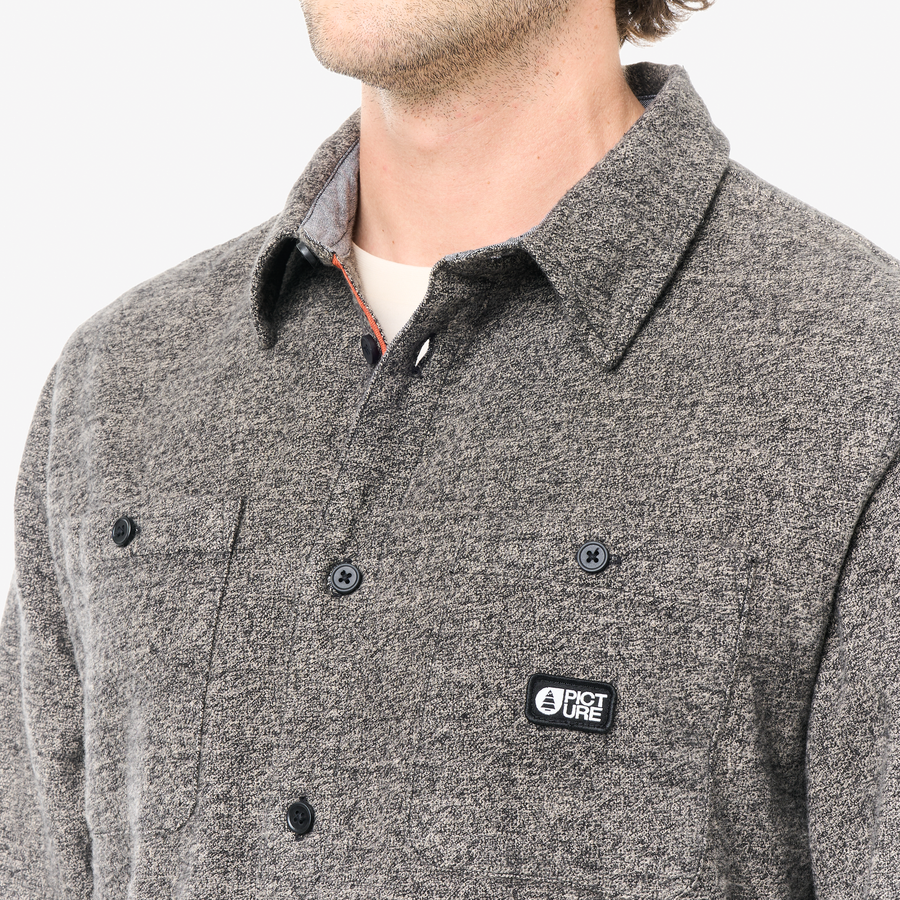 LEWELL SHIRT