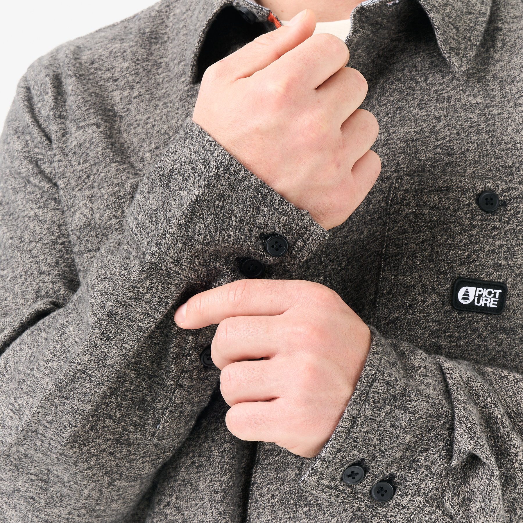 LEWELL SHIRT