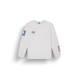 KAWA LS TEE __color:Vapor_Grey#14