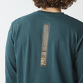 KAWA LS TEE __color:Deep_Water#5