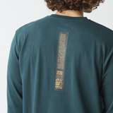 KAWA LS TEE __color:Deep_Water#5